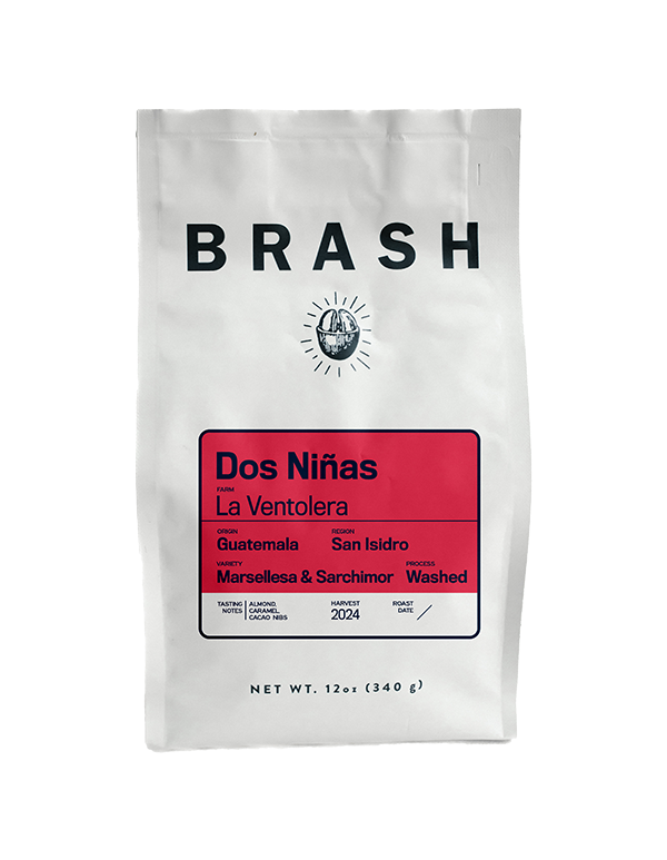 Dos Niñas San Isidro