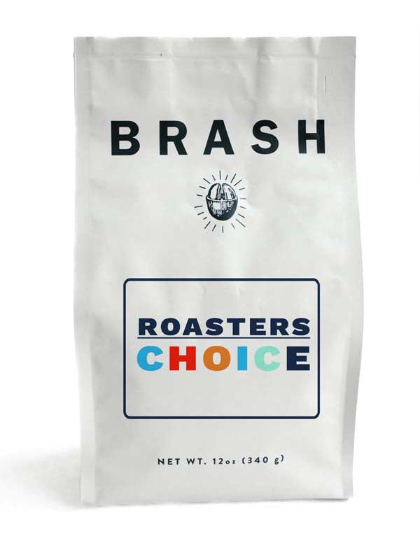 Roaster's Choice
