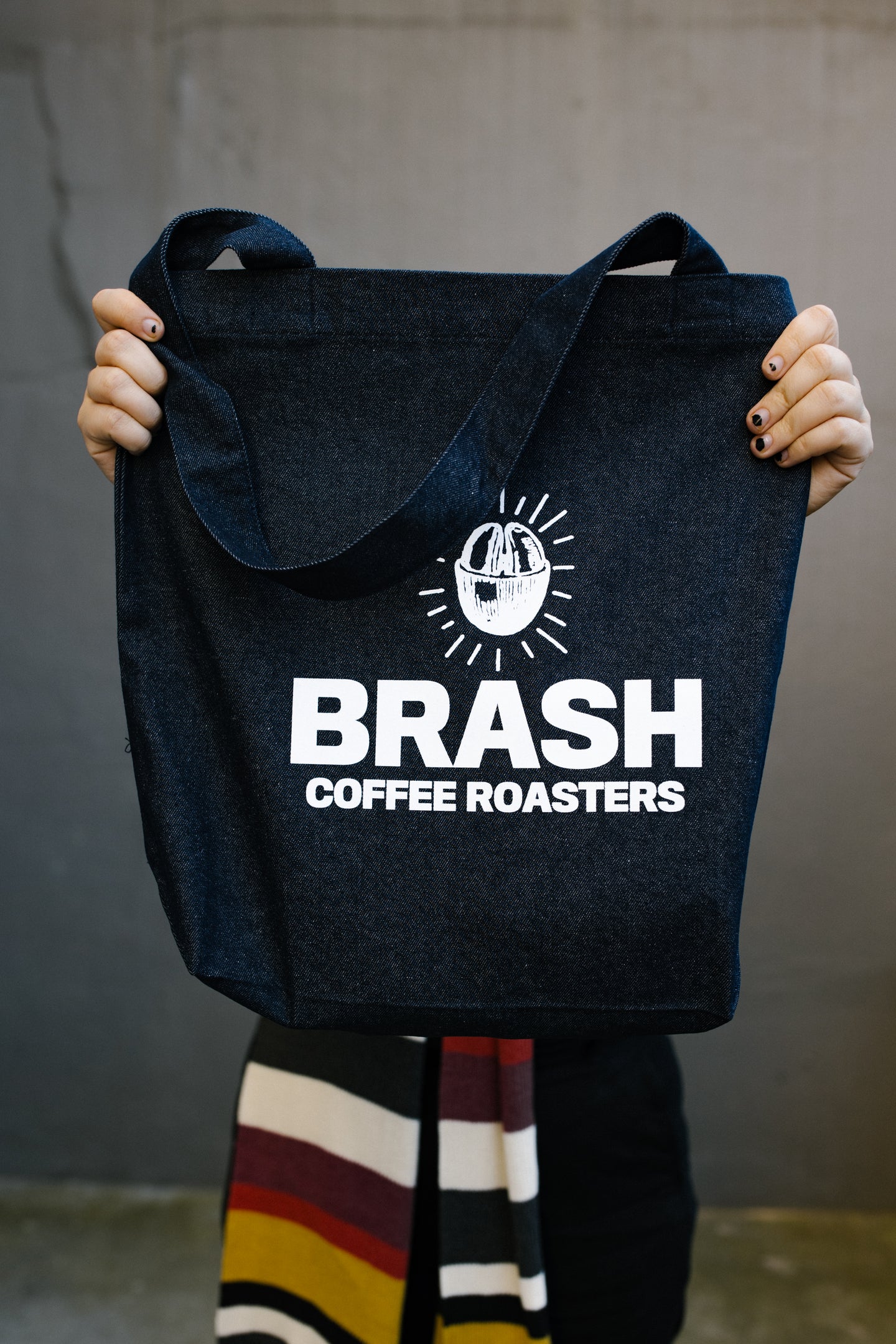 BRASH Everywhere Tote