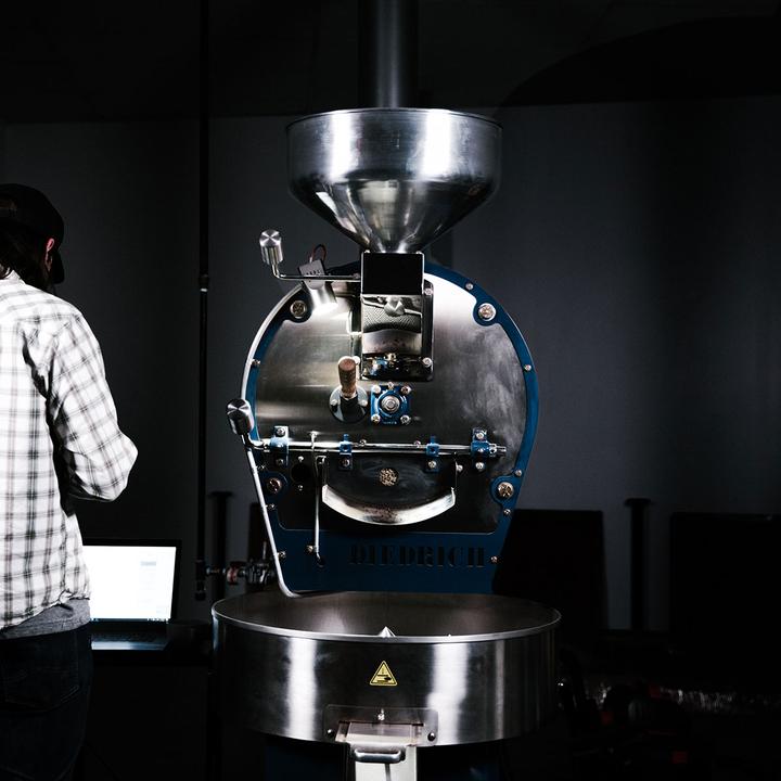 Decaf Subscription