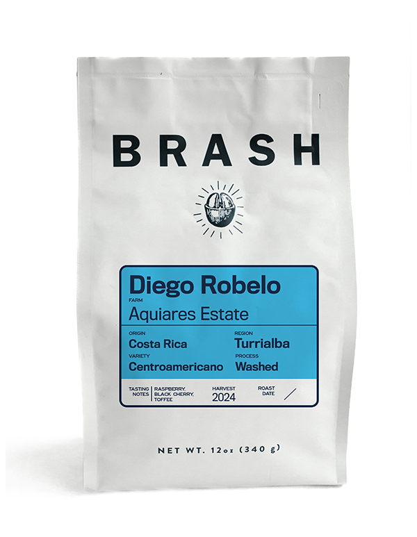 Diego Robelo