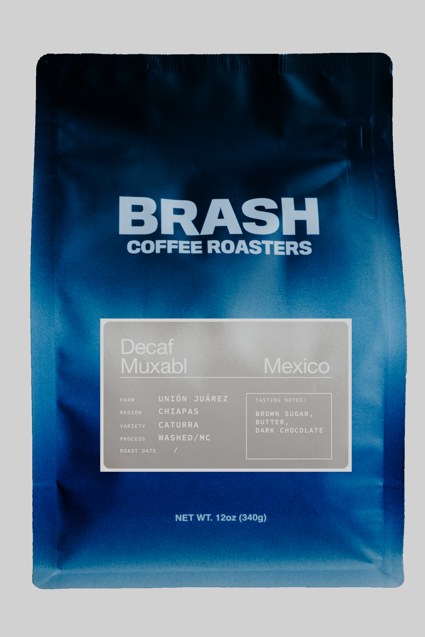 Decaf Muxabl
