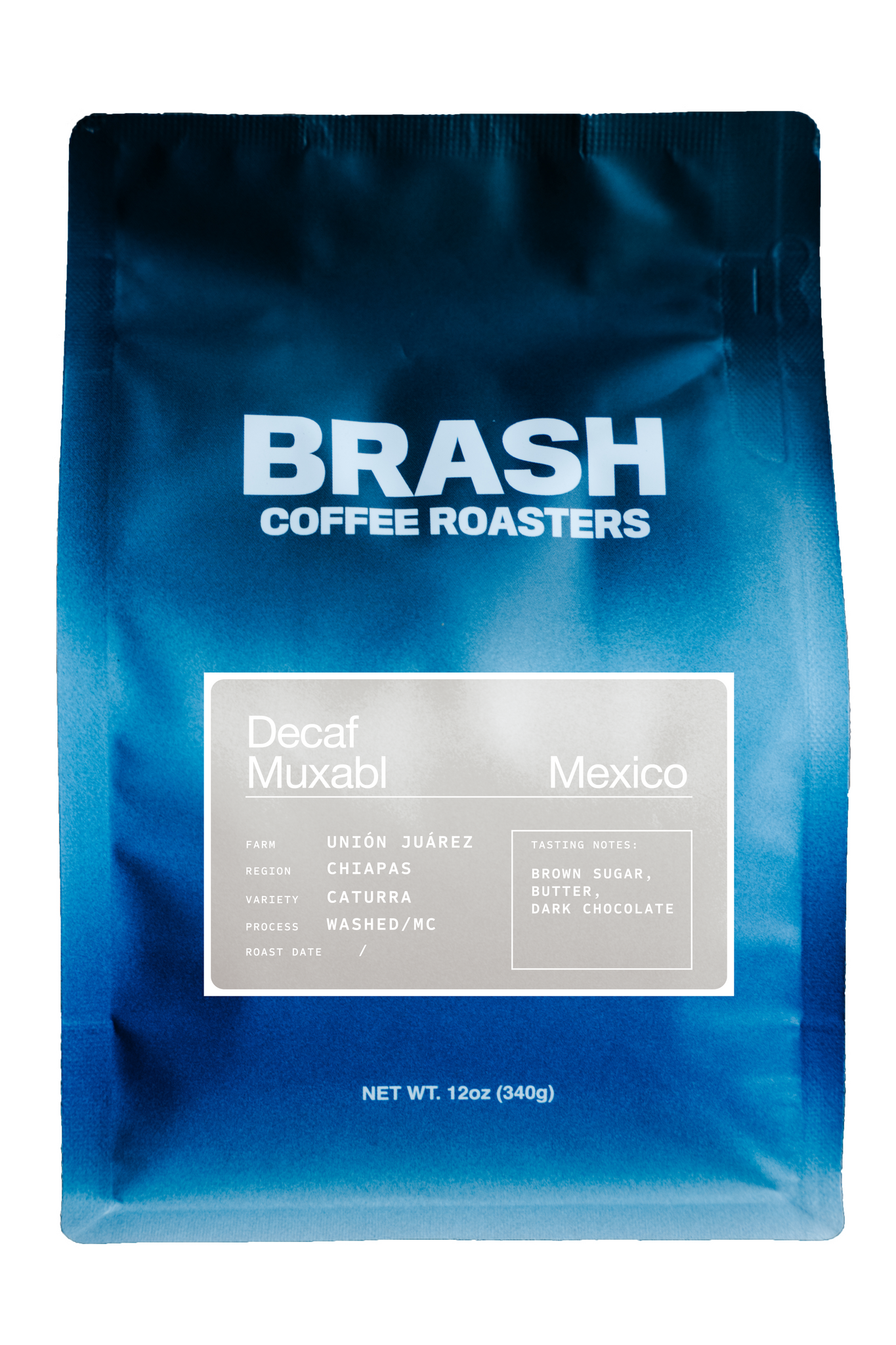 Decaf Muxabl