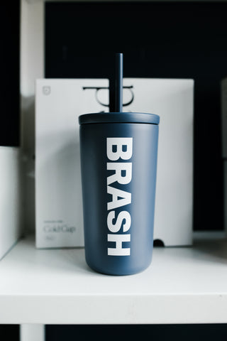 Brash Created Co. Cold Cup