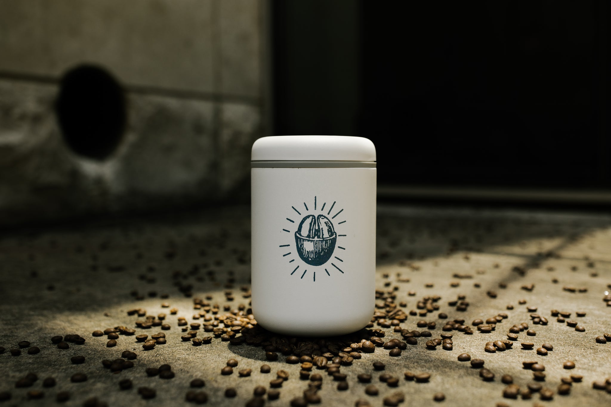 EA Decaf